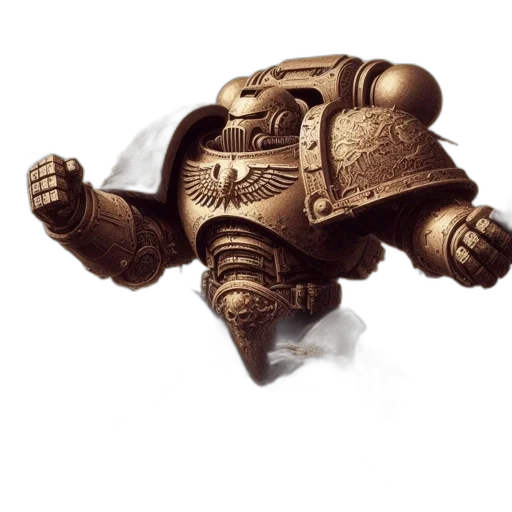 robot, weapon, mask, creature transparent PNG cut-out