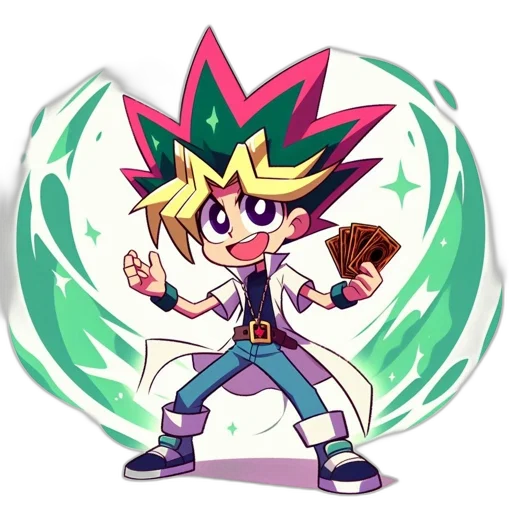 staff, weapon, cartoon, pixel art transparent PNG cut-out