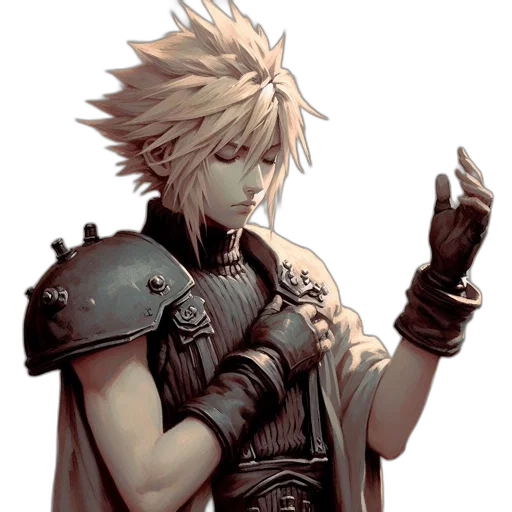 sword, weapon, staff, concept art transparent PNG cut-out