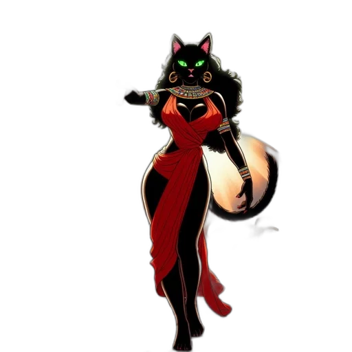 staff, animal, creature, pixel art transparent PNG cut-out