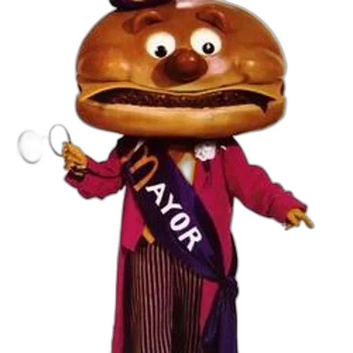 food, animal, staff, robot transparent PNG cut-out