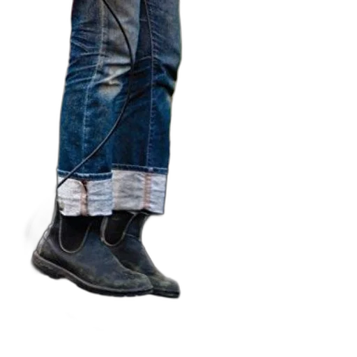 jacket, shoes, staff, dress transparent PNG cut-out