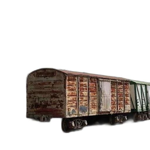 weapon, car, food, animal transparent PNG cut-out
