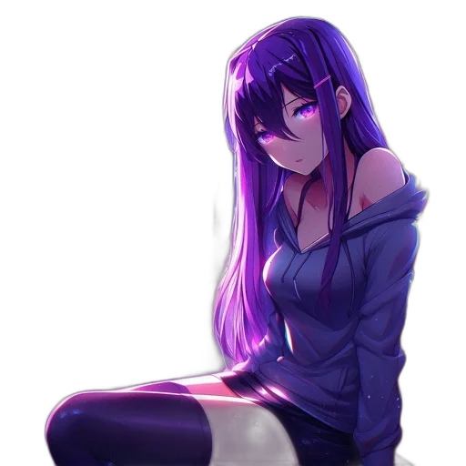 jacket, robot, dress, face transparent PNG cut-out