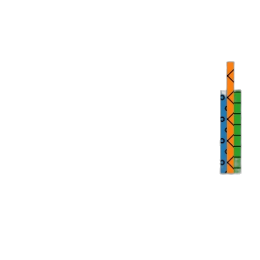 weapon, crown, sword, hair transparent PNG cut-out