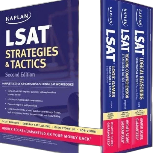 kaplan, lsat, strategies, tactics transparent PNG cut-out