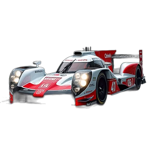 car, animal, concept art, 3d render transparent PNG cut-out