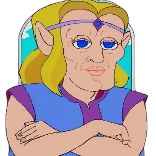 face, mask, staff, jewelry transparent PNG cut-out