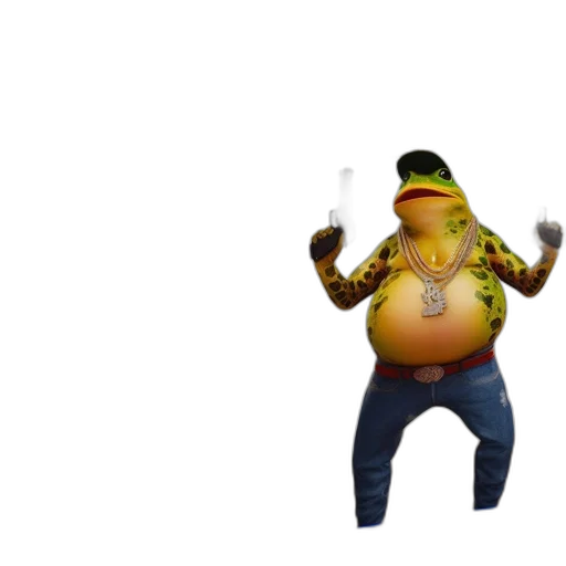 jacket, creature, robot, animal transparent PNG cut-out