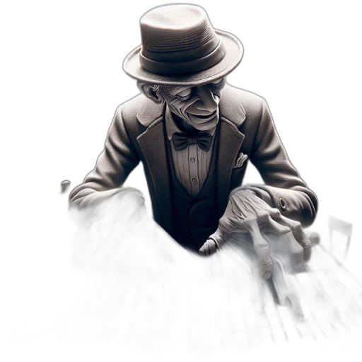 hat, mask, face, jacket transparent PNG cut-out