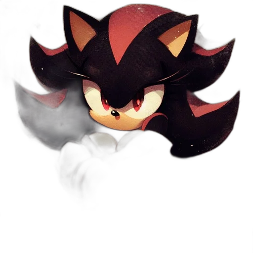 mask, creature, animal, hair transparent PNG cut-out