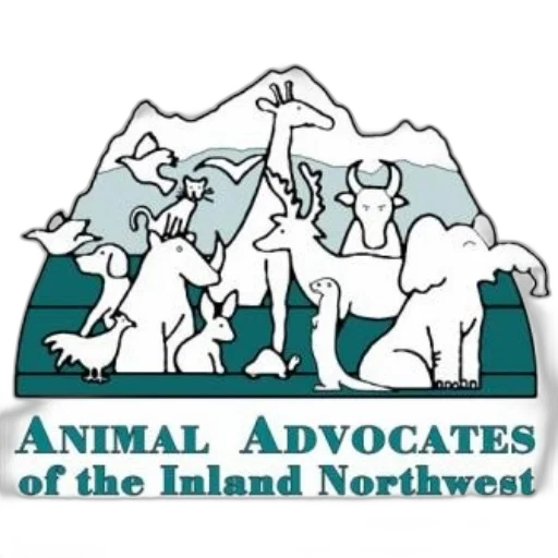 animal, logo, advocates, inland transparent PNG cut-out