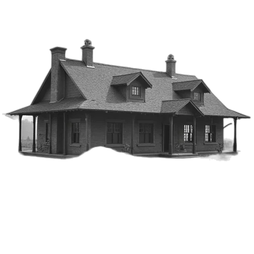 building, hat, furniture, umbrella transparent PNG cut-out