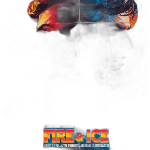 face, mask, comic book art, concept art transparent PNG cut-out