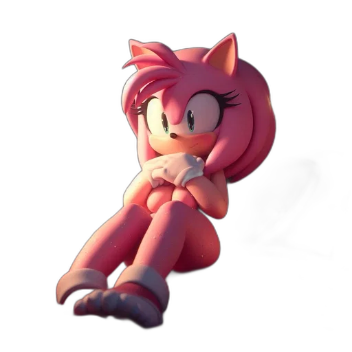 creature, animal, staff, robot transparent PNG cut-out