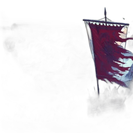 dragon, sword, weapon, crown transparent PNG cut-out