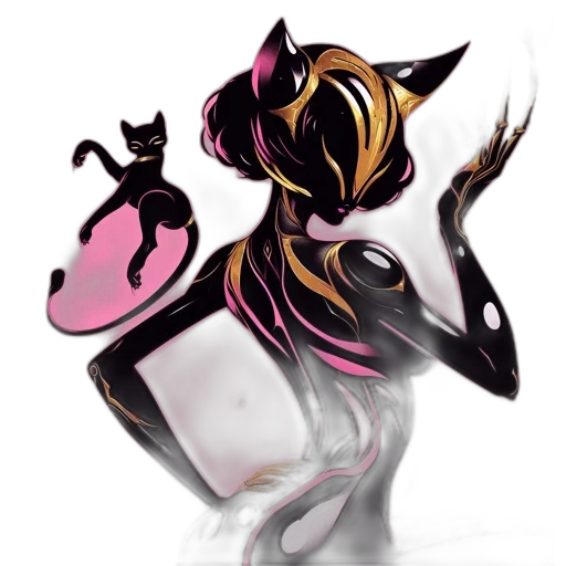 mask, creature, dress, animal transparent PNG cut-out