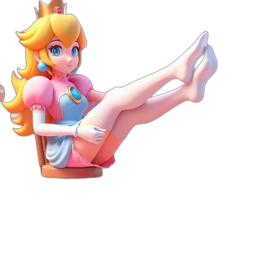 dress, staff, weapon, furniture transparent PNG cut-out
