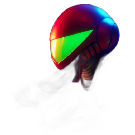 hat, mask, weapon, jacket transparent PNG cut-out