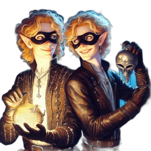 mask, jacket, concept art, comic book art transparent PNG cut-out