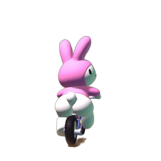 animal, creature, hat, robot transparent PNG cut-out