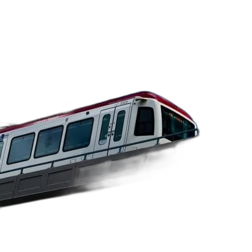 car, 3d render, concept art, photorealistic transparent PNG cut-out