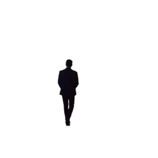 staff, jacket, face, robot transparent PNG cut-out