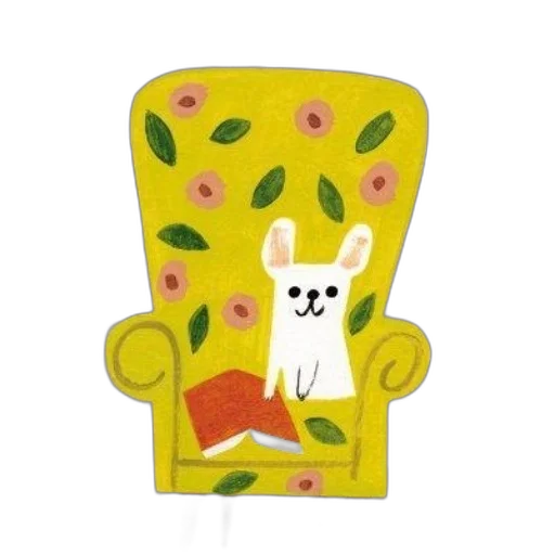 furniture, crown, staff, animal transparent PNG cut-out