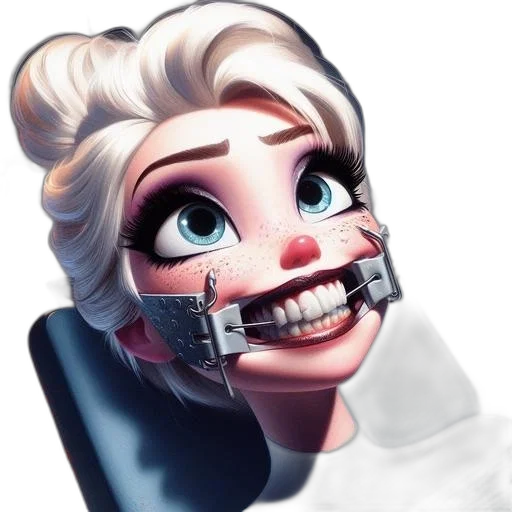face, robot, mask, weapon transparent PNG cut-out