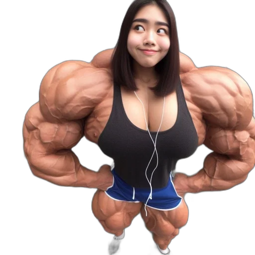 animal, creature, weapon, hair transparent PNG cut-out