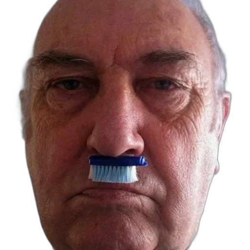 mask, face, staff, creature transparent PNG cut-out