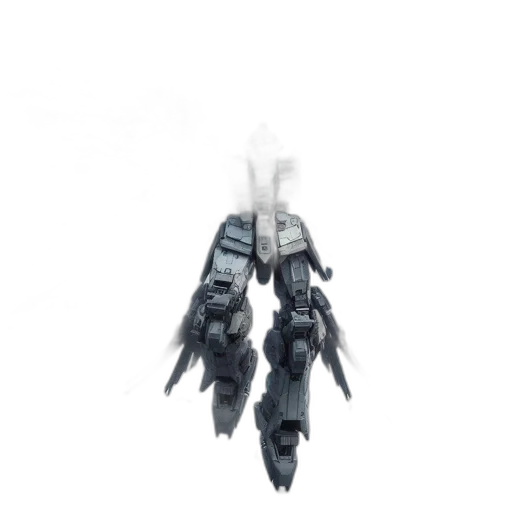 robot, weapon, dragon, jacket transparent PNG cut-out