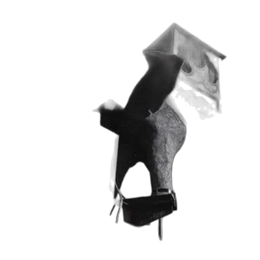shoes, hat, umbrella, mask transparent PNG cut-out