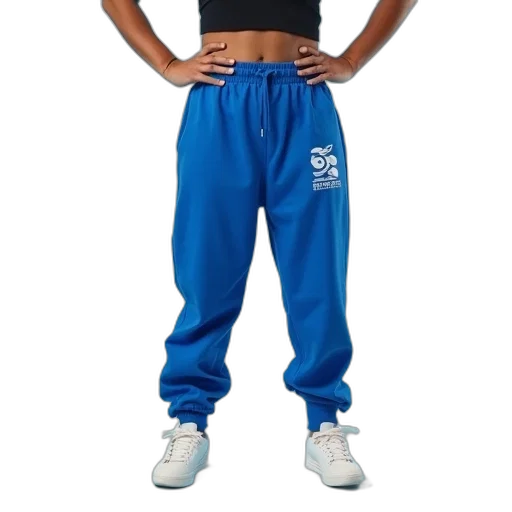 jacket, blue, person, standing transparent PNG cut-out