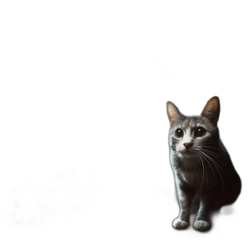 animal, staff, creature, robot transparent PNG cut-out