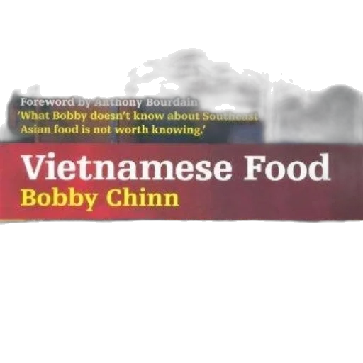 food, cover, vietnamese, bobby transparent PNG cut-out