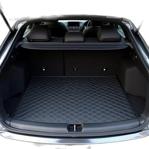 car, cargo, liners, bmw transparent PNG cut-out