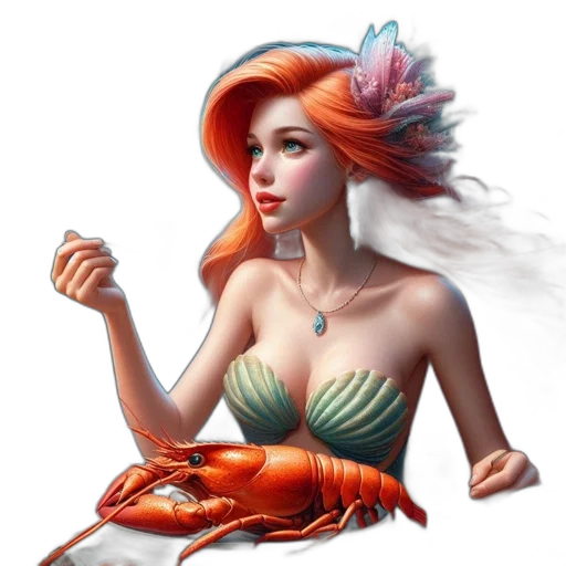 creature, animal, fantasy art, concept art transparent PNG cut-out