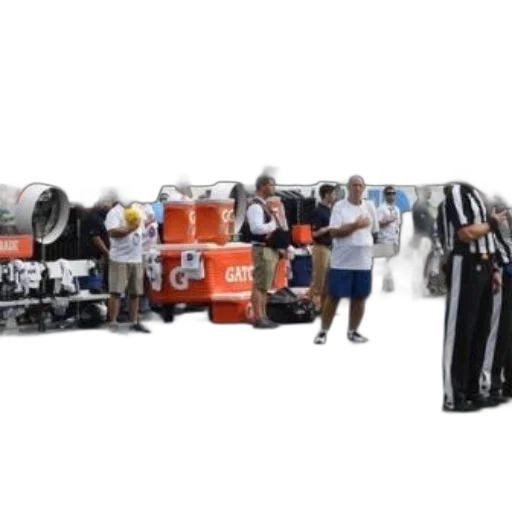 staff, weapon, robot, football transparent PNG cut-out