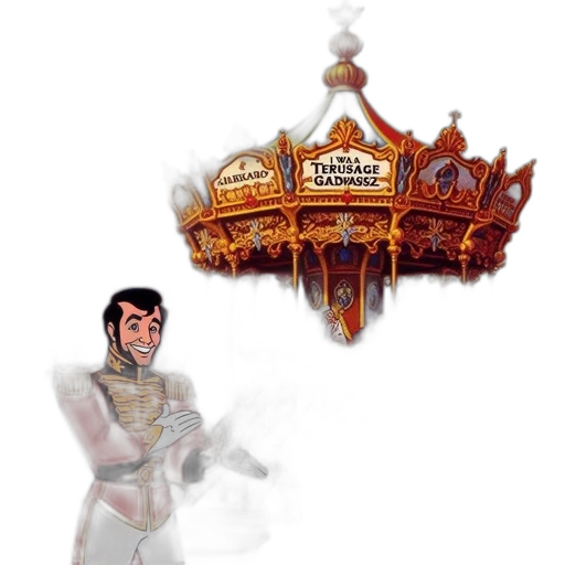 crown, staff, weapon, sword transparent PNG cut-out