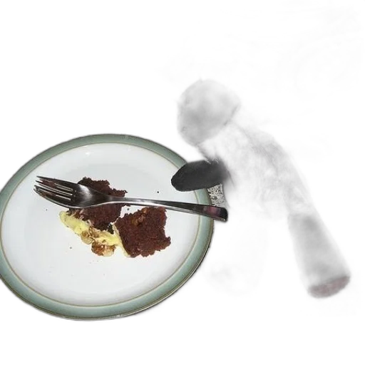 food, staff, weapon, mask transparent PNG cut-out
