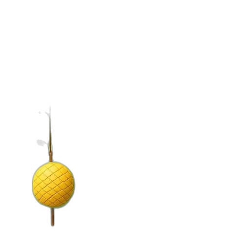 food, jewelry, weapon, staff transparent PNG cut-out