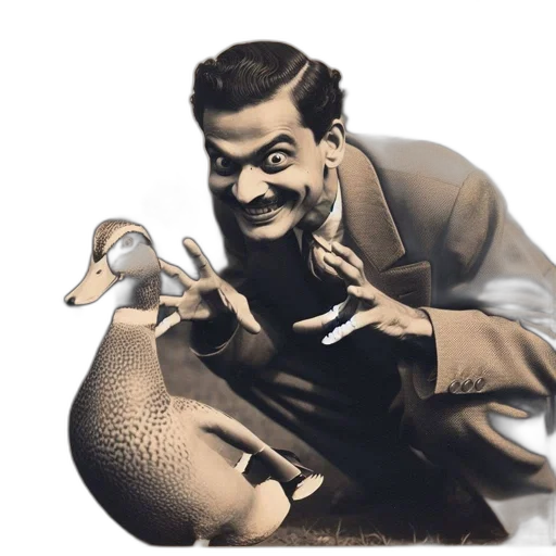animal, mask, creature, face transparent PNG cut-out