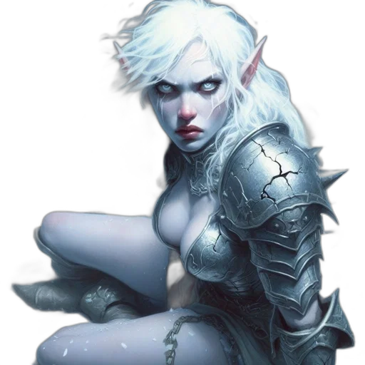 dragon, fantasy art, concept art, comic book art transparent PNG cut-out