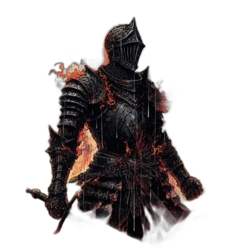sword, staff, dragon, weapon transparent PNG cut-out