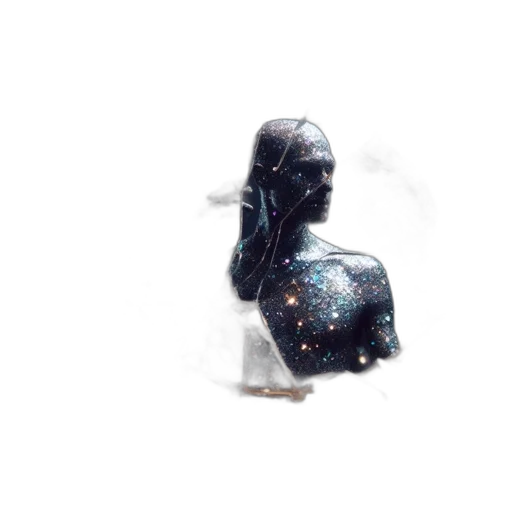 dress, robot, mask, face transparent PNG cut-out