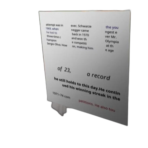3d render, poster, text, about transparent PNG cut-out