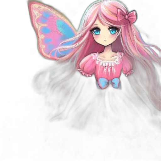 creature, dress, face, animal transparent PNG cut-out
