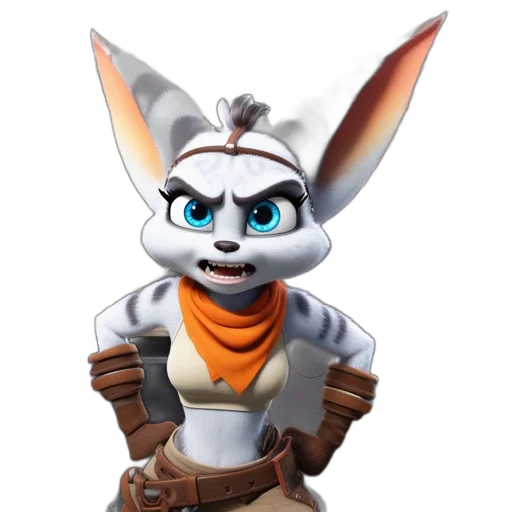 staff, animal, weapon, jacket transparent PNG cut-out