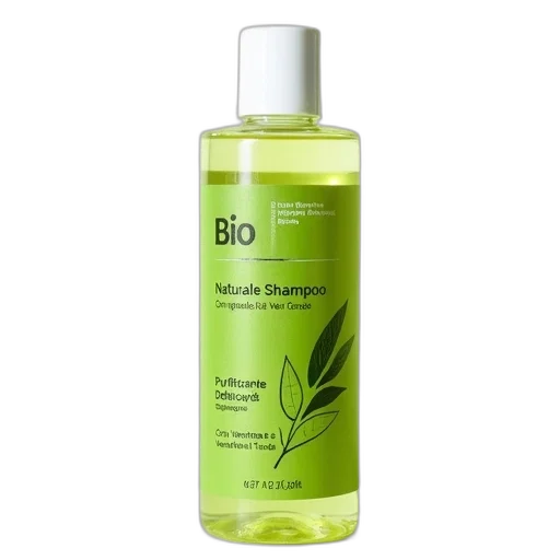 bottle, milani, naturale, shampoo transparent PNG cut-out
